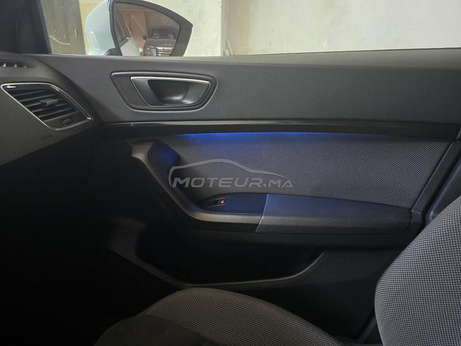  Seat Ateca. 2.0 TDI 143 DSG  2018