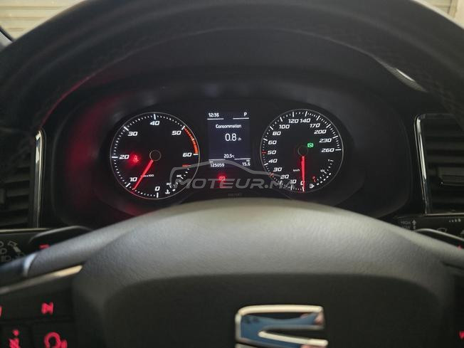  Seat Ateca. 2.0 TDI 143 DSG  2018