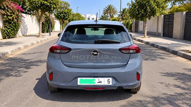 OPEL CORSA DISIEL 
