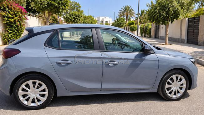 OPEL CORSA DISIEL 