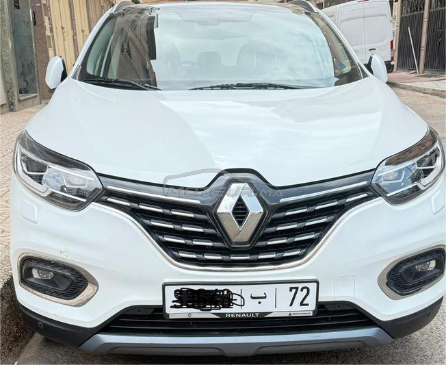 kadjar 2021 