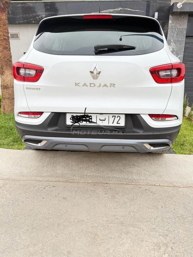 kadjar 2021 