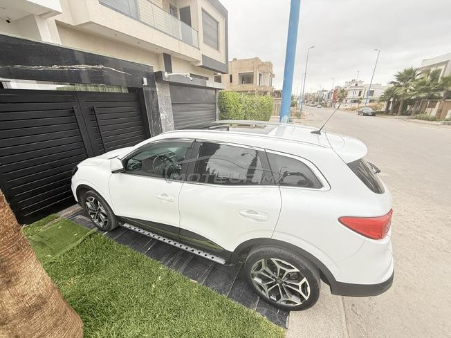 kadjar 2021 