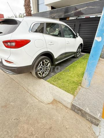Kadjar 2021 - 2