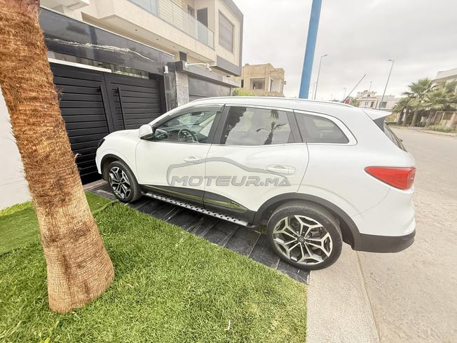 kadjar 2021 