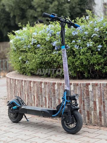 سكوتر كهربائي سمارت جيرو 🛴 - 2