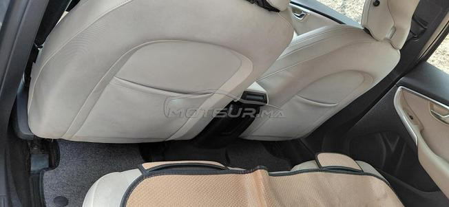volvo v40 bon état