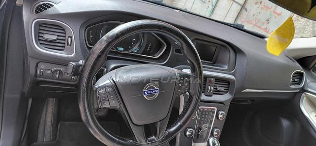 volvo v40 bon état