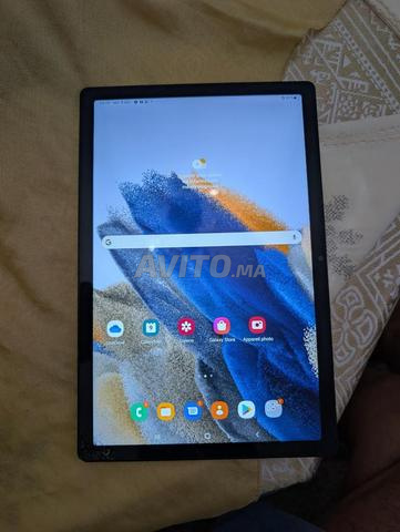 Samsung tab a8 32Gb 3fram cart sim - 2