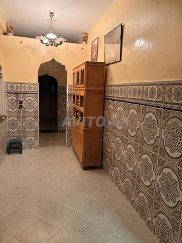Maison à vendre à Hay Saada Fort potentiel locatif