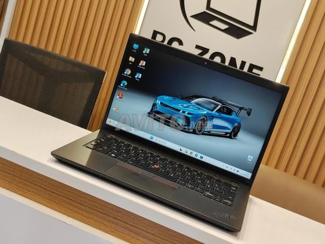 LENOVO L14 RYZEN 5 12 CPUS/16GB/512 SSD