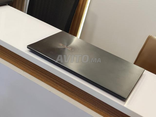 ASUS ZENBOOK 14 i7 11ème Gén/16GB/512 NVME - 2