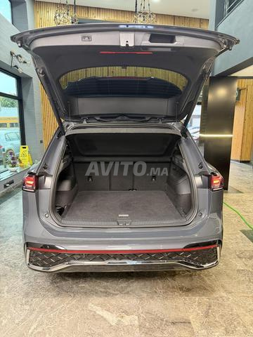 Volkswagen Tiguan R-Line – Modèle 2024 dédouanée 2025