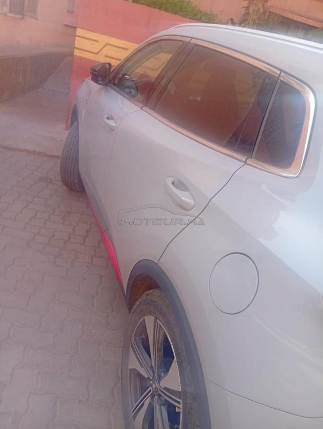 changan cs 55 plus أوتوماتيك موديل 2025