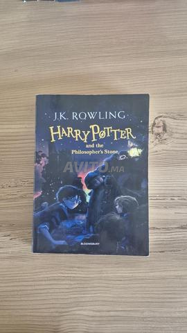 Collection Complète des 7 Livres | Bloomsbury - 2