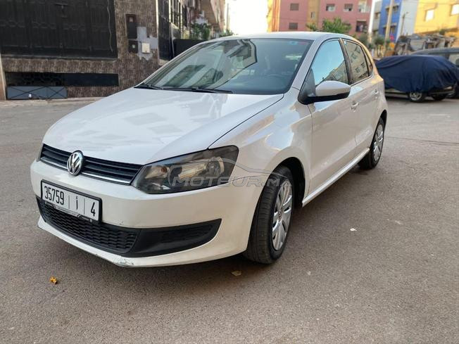 polo Volkswagen 