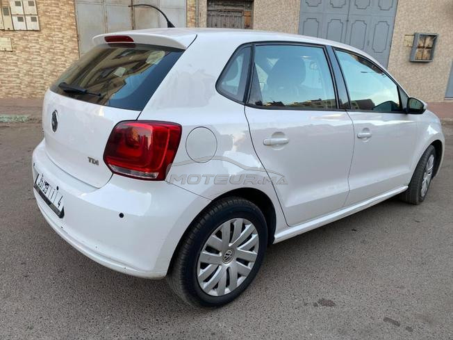polo Volkswagen 