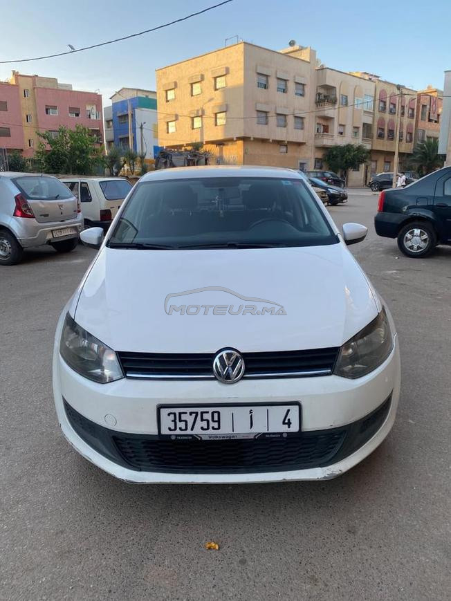 polo Volkswagen 