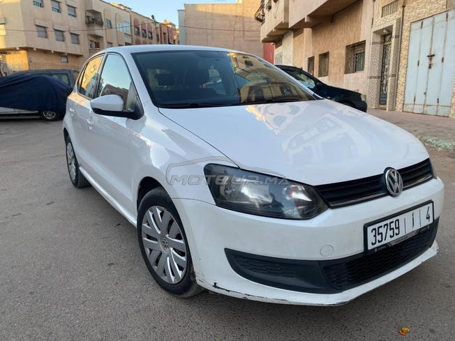 polo Volkswagen 