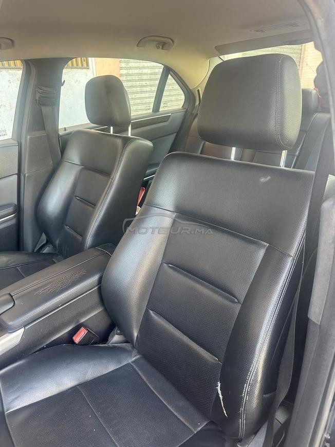 Mercedes E220 modele 2012