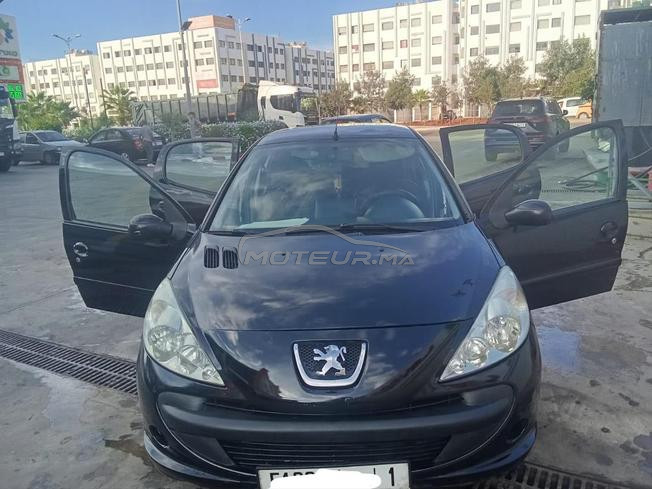 تماره طريق بن زياد