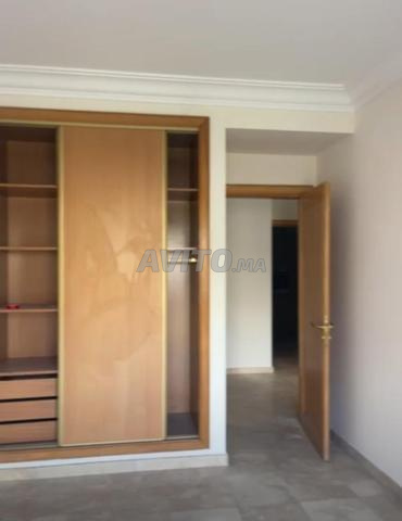 Appartement à louer à Maarif - 2