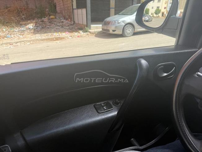 Renault Kangoo Diesel Manuelle 11/2020 à Meknès