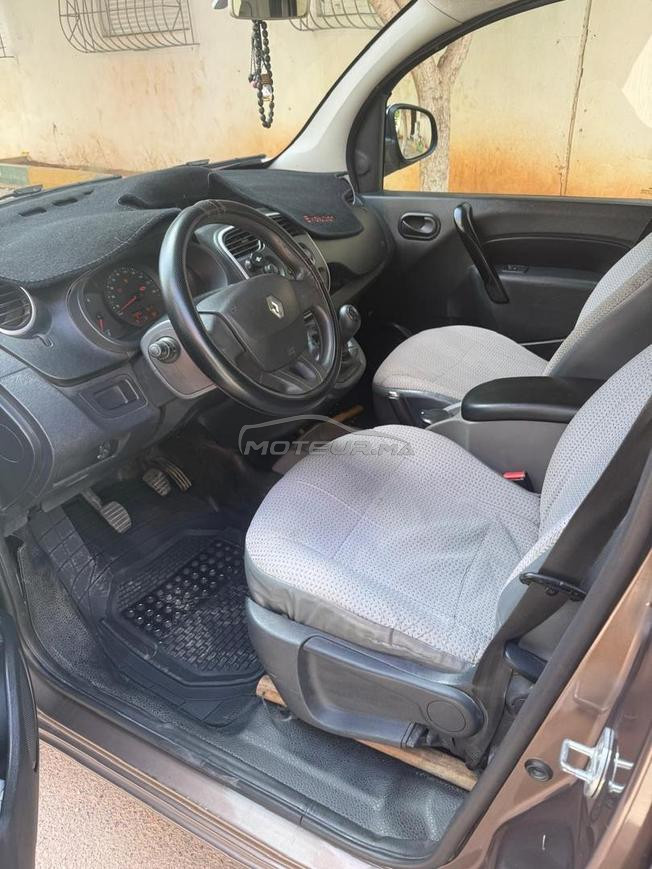 Renault Kangoo Diesel Manuelle 11/2020 à Meknès