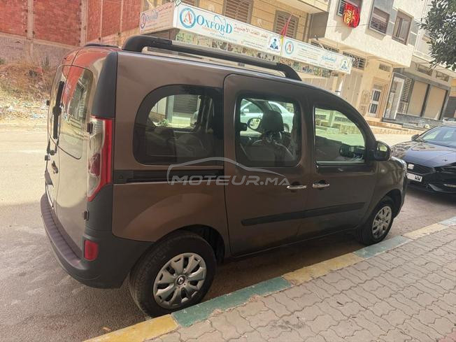 Renault Kangoo Diesel Manuelle 11/2020 à Meknès