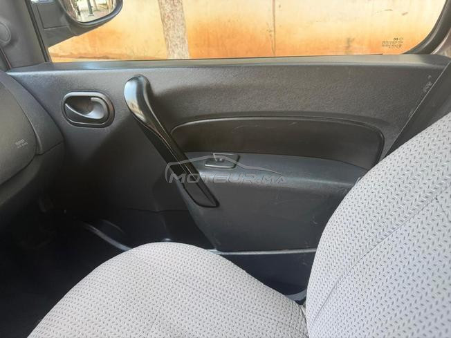 Renault Kangoo Diesel Manuelle 11/2020 à Meknès