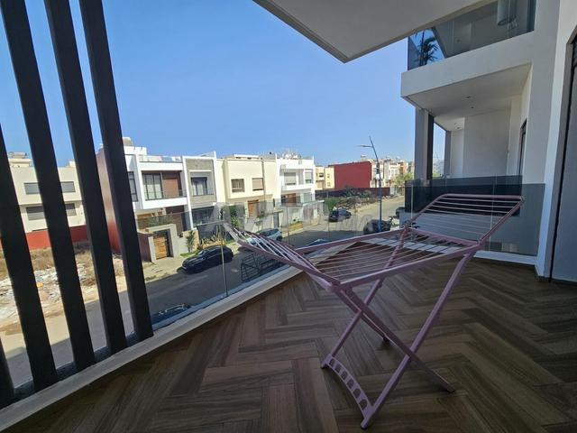 Appartement Meublé Haut Standing - 2