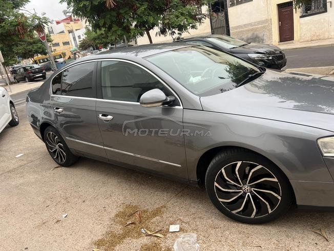 passat b6 