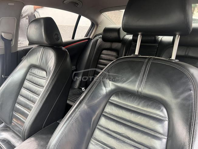 passat b6 