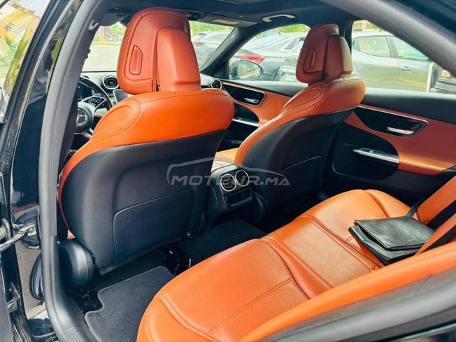 mercedes c220 d