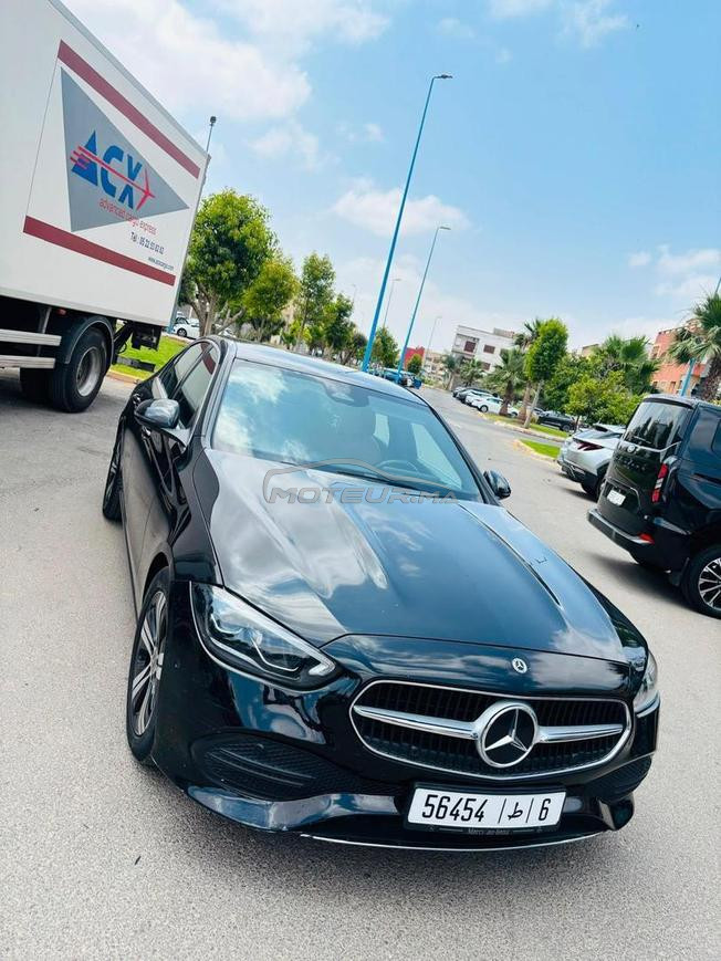 mercedes c220 d
