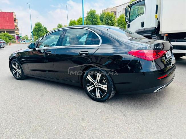 mercedes c220 d