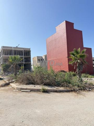 🏗️ À VENDRE TERRAIN R 2 À DAR BOUAZZA