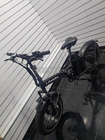 Vélo électrique Likebike Shine Pro - 2