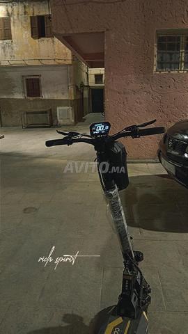 tank m51, 1000w - 2