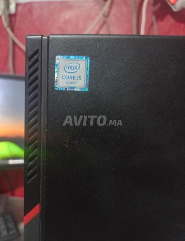 PC Lenovo m700p - 2