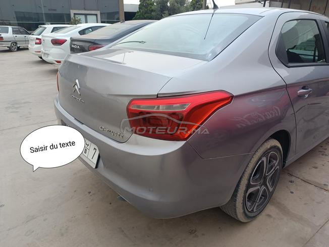 ci ilize 2021 cart griz 82000 km