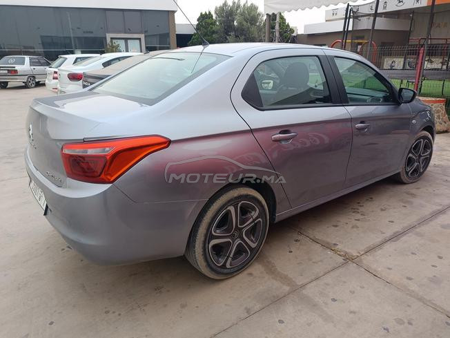 ci ilize 2021 cart griz 82000 km