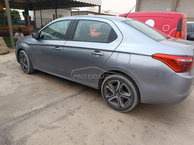 ci ilize 2021 cart griz 82000 km