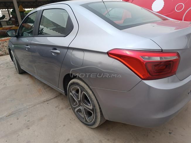 ci ilize 2021 cart griz 82000 km