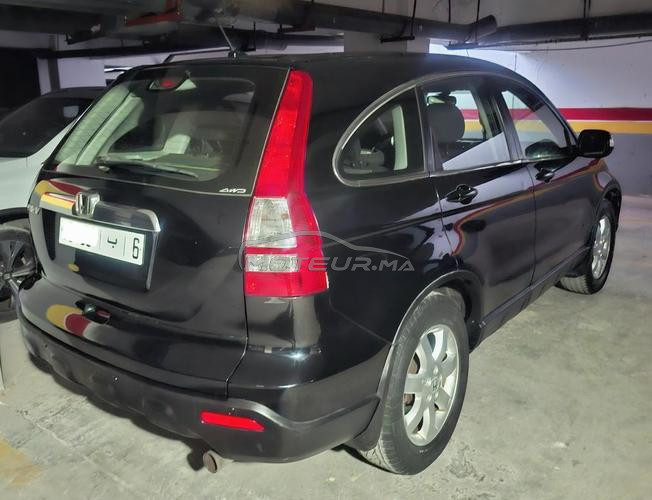 Honda CRV 