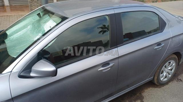 Citroën C-Elysée Diesel Manuelle 2021 à Agadir - 2