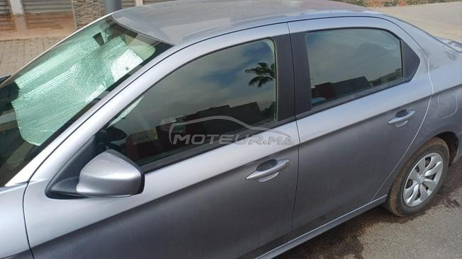 Citroën C-Elysée Diesel Manuelle 2021 à Agadir