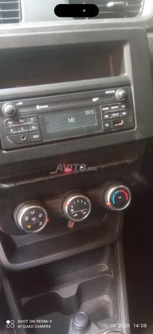 Renault Express 6 portes 1.5 Diesel