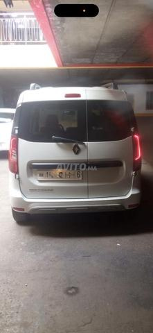 Renault Express 6 portes 1.5 Diesel - 2