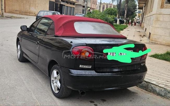megan 1 cabriolet sport